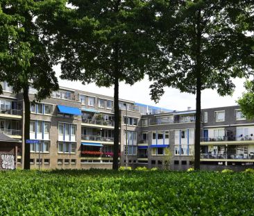 Appartement Hopliedenkade 227, Tilburg Centre - À Louer - Foto 3