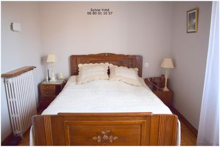 Location / Maison de ville - Photo 5