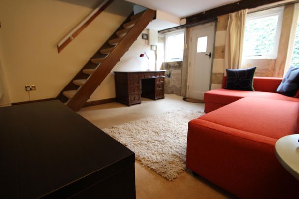 1 bedroom house to rent - Photo 1
