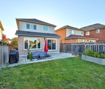 For Lease - 40 Emily Carr Crescent, Caledon, Ontario - Photo 6