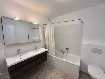 Appartement te huur - Photo 3