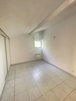 Location appartement 2 pièces, 42.82m², Toulouse - Photo 1