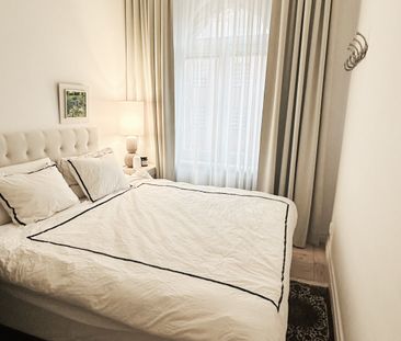 Linnégatan, Stockholm - Photo 4