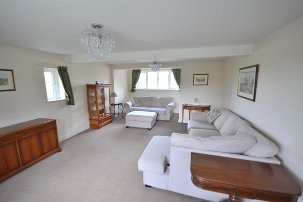 Ardsley Cottage, Hoargate Lane, Longford, Ashbourne, DE6 3AG - Photo 1