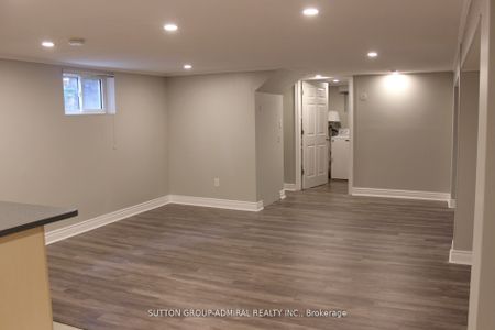 For Lease - 5 Pennard Court Unit# Bsmt, Toronto, Ontario - Photo 5