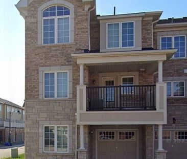 For Lease - 274 Sarah Cline Drive, Oakville, Ontario - Photo 1