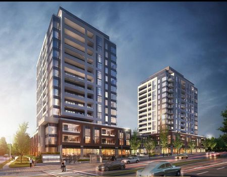 For Lease - 705 Davis Drive Drive Unit# A911, Newmarket, Ontario - Photo 5