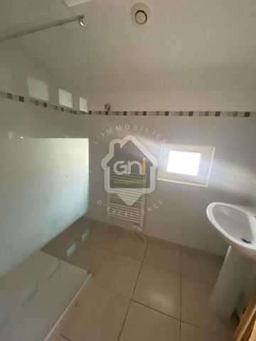 BARBENTANE, Appartement de 85 m² avec 2 chambres + 1 place de parking., - Photo 5
