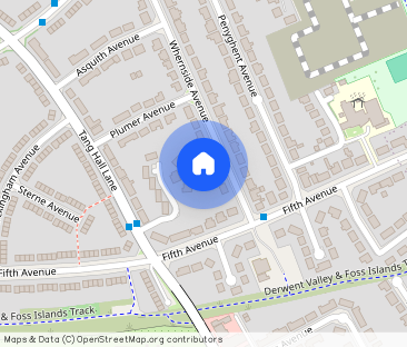 Ingleton Walk, York - Photo 1