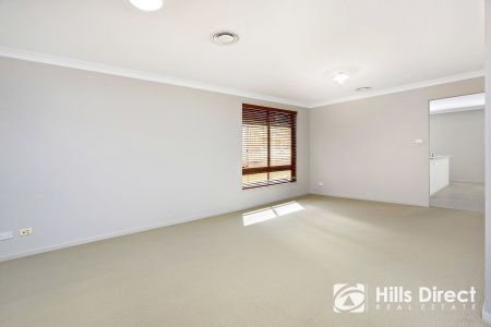 21 Ekala Avenue, 2769, The Ponds Nsw - Photo 2