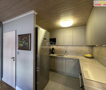 Pronájem, byt 3+KK, mezonet, 97 m - Photo 1