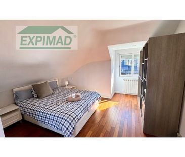 4 room luxury House for rent in Las Rozas de Madrid, Autonomous Reg... - Photo 5