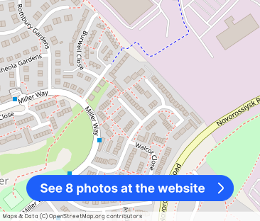 Wentwood Place, Estover, - Photo 1