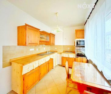 Pronájem bytu 2+1 53 m² - Photo 2