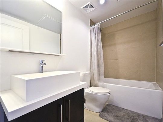 For Lease - 1080 Bay Street Unit# 1106, Toronto, Ontario - Photo 1