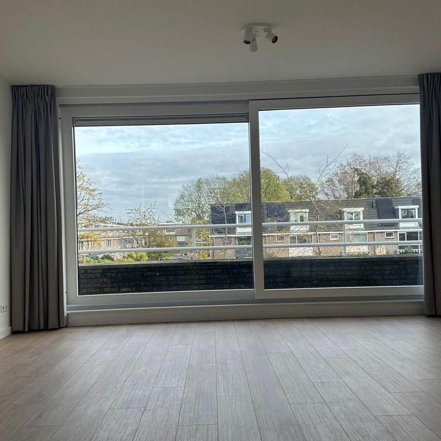 Gerard Douplantsoen 38, Vlietwijk, 2251GN, Voorschoten - Foto 1