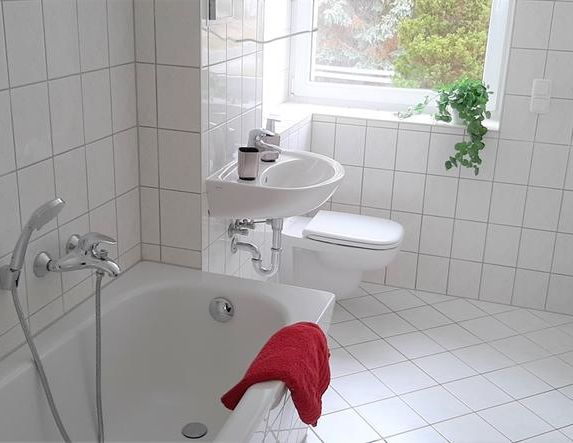 2 - RW in ruhiger Lage am Beckenberg! - Foto 1