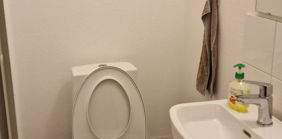 Harbrovägen, Tumba - Foto 2