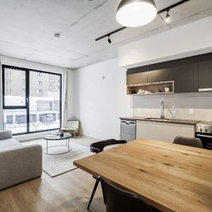 Studio - Montréal - $1,715 /mo - Photo 2