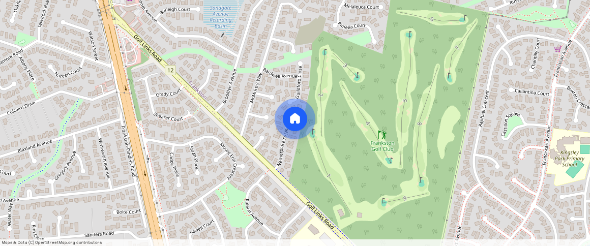 Frankston, Mornington Peninsula