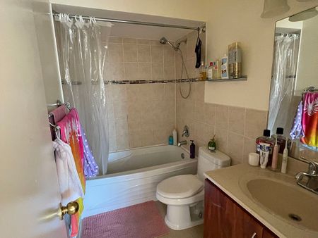 For Lease - 48 Chipwood Crescent Unit# Upper, Toronto, Ontario - Photo 4