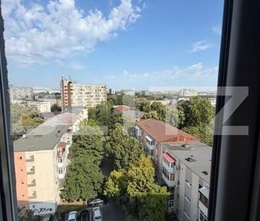 Garsoniera renovata de inchiriat, 31 mp, zona Brazda lui Novac - Fotografie 4