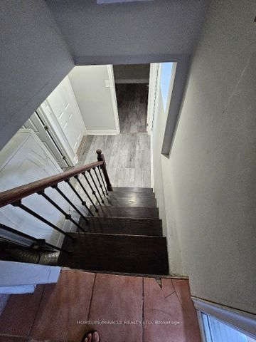 For Lease - 259 Tower Drive Unit# BSMT, Toronto, Ontario - Photo 5