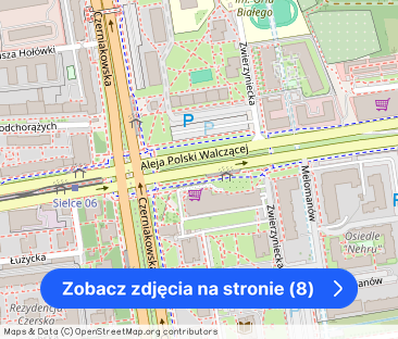 Wyjątkowe mieszkanie z przestronnym tarasem – zdjęcie 1