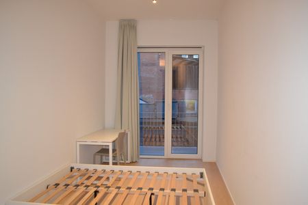 Studio te huur in volledig gerenoveerde residentie - Photo 3