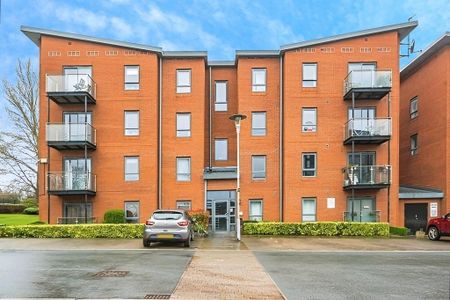 2 bedroom flat to rent - Photo 5