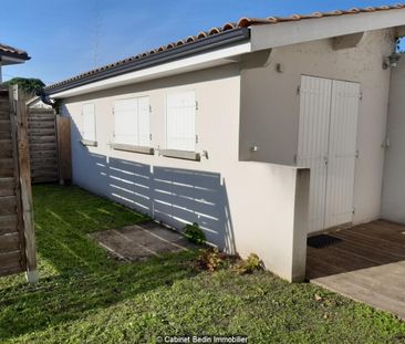 Location Appartement 1 pièce 18m² EYSINES 33320 - Photo 3