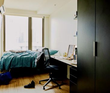 2 Bedroom Apartment High Floor - Photo 1