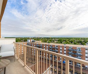 L & B Towers — 1 Bedroom 1 Bath (1Bed1Bath-B) - Photo 5
