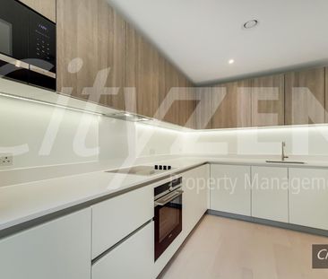 The Atelier Apartments 45-51 Sinclair Road, London - Photo 1