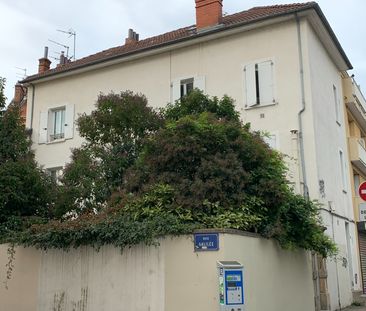 Location Appartement 1 pièce 17m² GRENOBLE 38000 - Photo 5