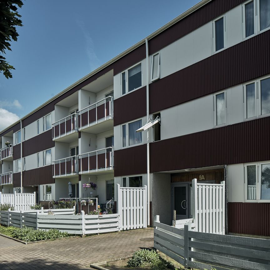 Höstgatan 6 C - Photo 2