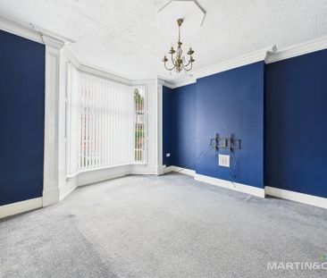 3 bedroom terraced house to rent - Photo 3