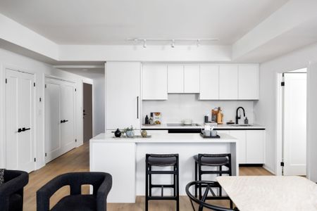 For Lease - 4023 The Exchange N/A Unit# 1409, Mississauga, Ontario - Photo 5