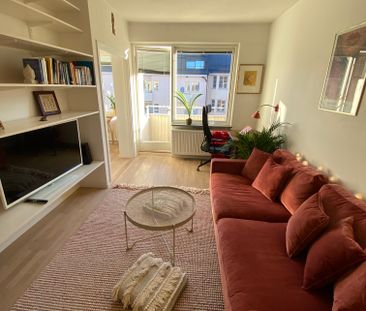 Brännkyrkagatan, Stockholm - Foto 4