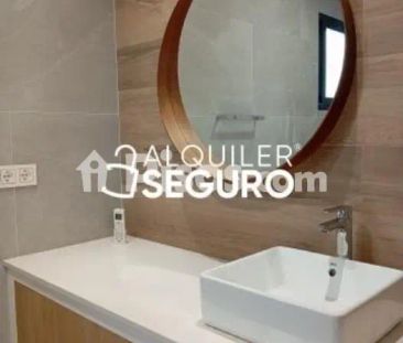 Piso en alquiler en Las Palmas de Gran Canaria - Photo 2