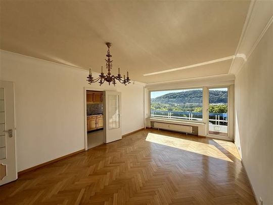 Appartement te huur - Foto 1