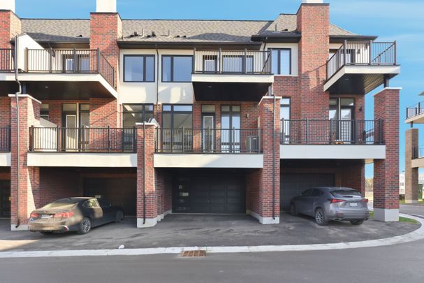 For Lease - 2A McCachen Street, Richmond Hill, Ontario - Photo 1