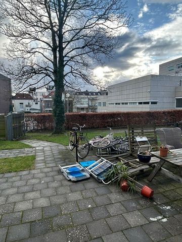 Te huur: Kamer Renssenstraat in Arnhem - Foto 2