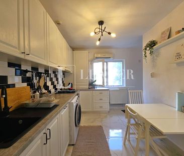Apartament modern de 2 camere langa Metrou Iancului I Centrala Proprie - Photo 6