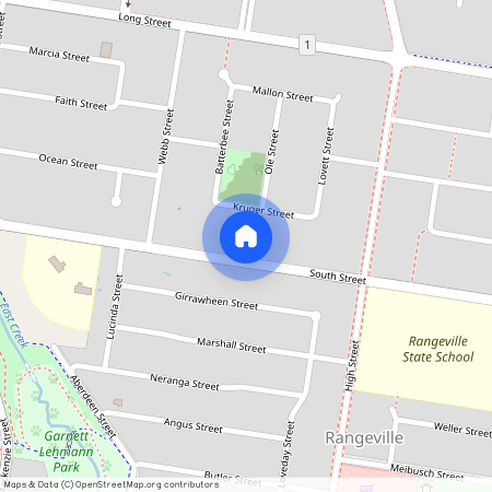 5 / 79 South Street, QLD 4350, Rangeville