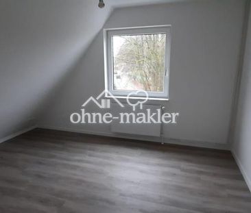 Charmante Maisonette-Wohnung, 3 Zimmer, modernisiert - Photo 1