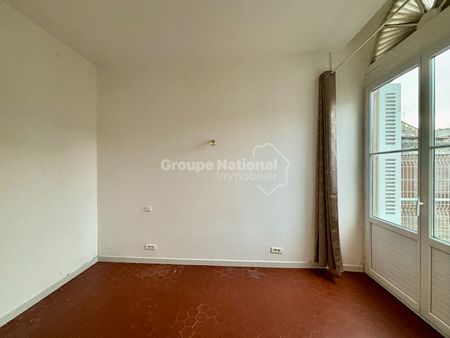 Location Appartement 2 pièces 38m² - Photo 5