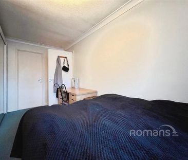1 bedroom flat to rent - Photo 6