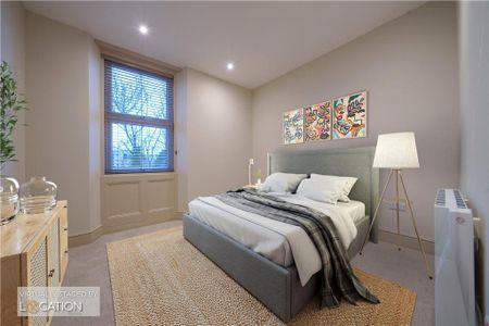 1 bedroom flat to rent - Photo 5