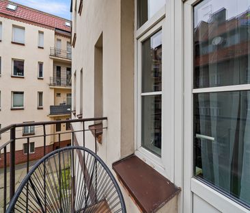 Katowice, Śródmieście, Ligonia - Zdjęcie 1